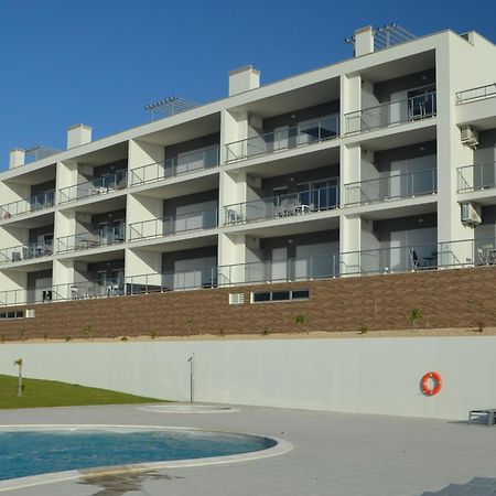 Cazenn Nazare - Apartment Z Eksteriør billede