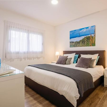 Cazenn Nazare - Apartment Z Eksteriør billede