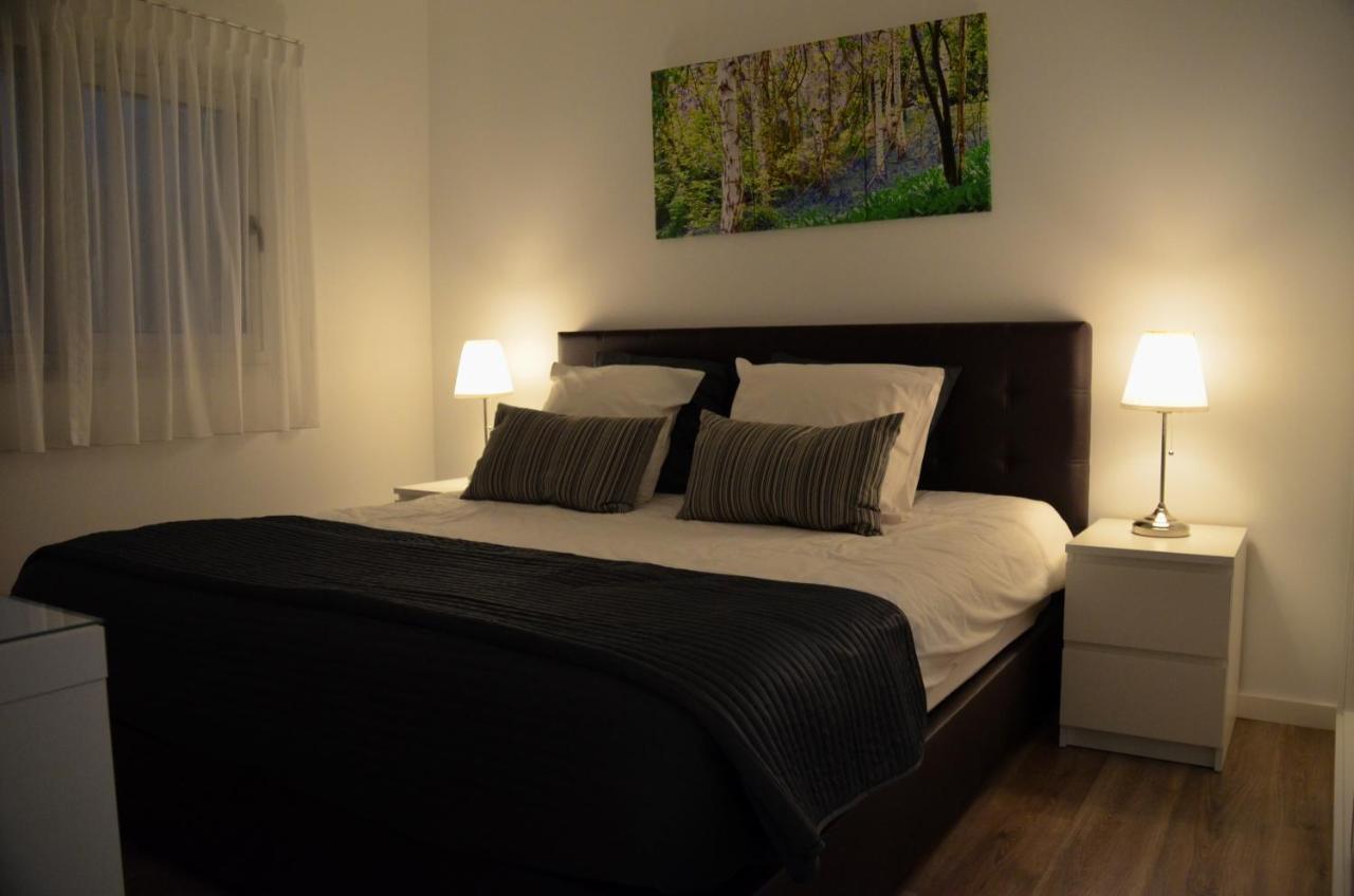 Cazenn Nazare - Apartment Z Eksteriør billede