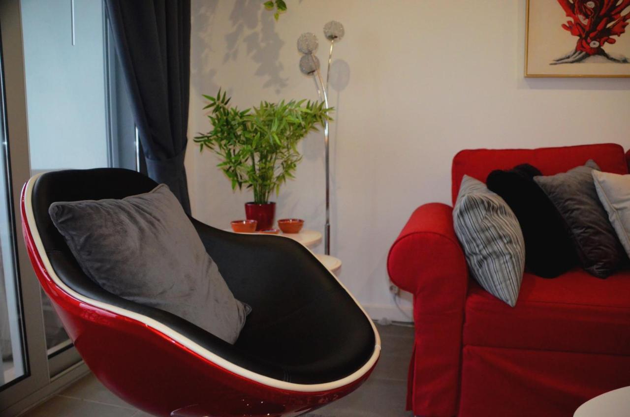Cazenn Nazare - Apartment Z Eksteriør billede
