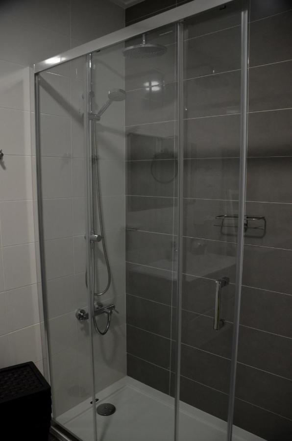 Cazenn Nazare - Apartment Z Eksteriør billede