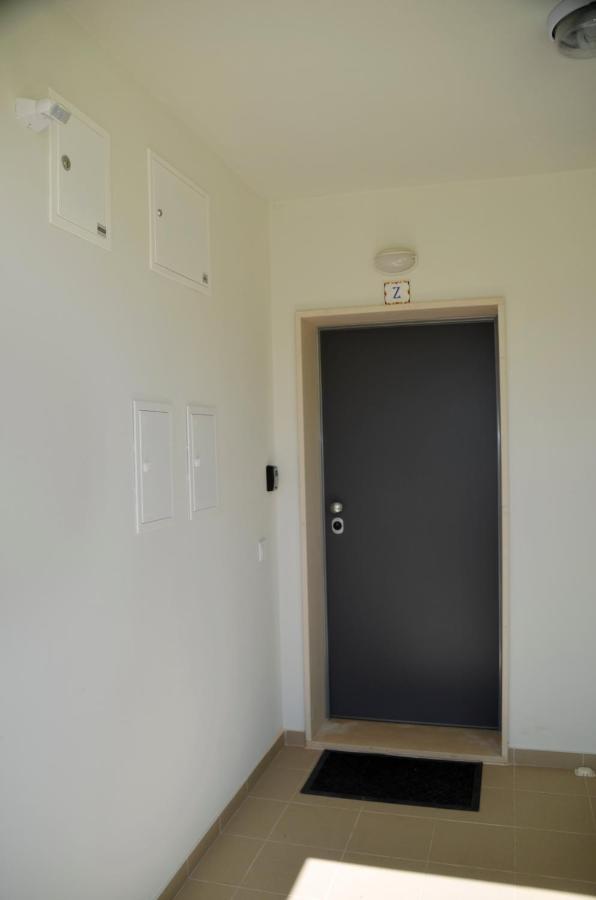 Cazenn Nazare - Apartment Z Eksteriør billede