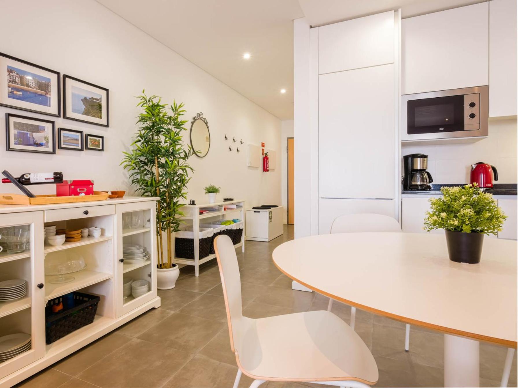 Cazenn Nazare - Apartment Z Eksteriør billede