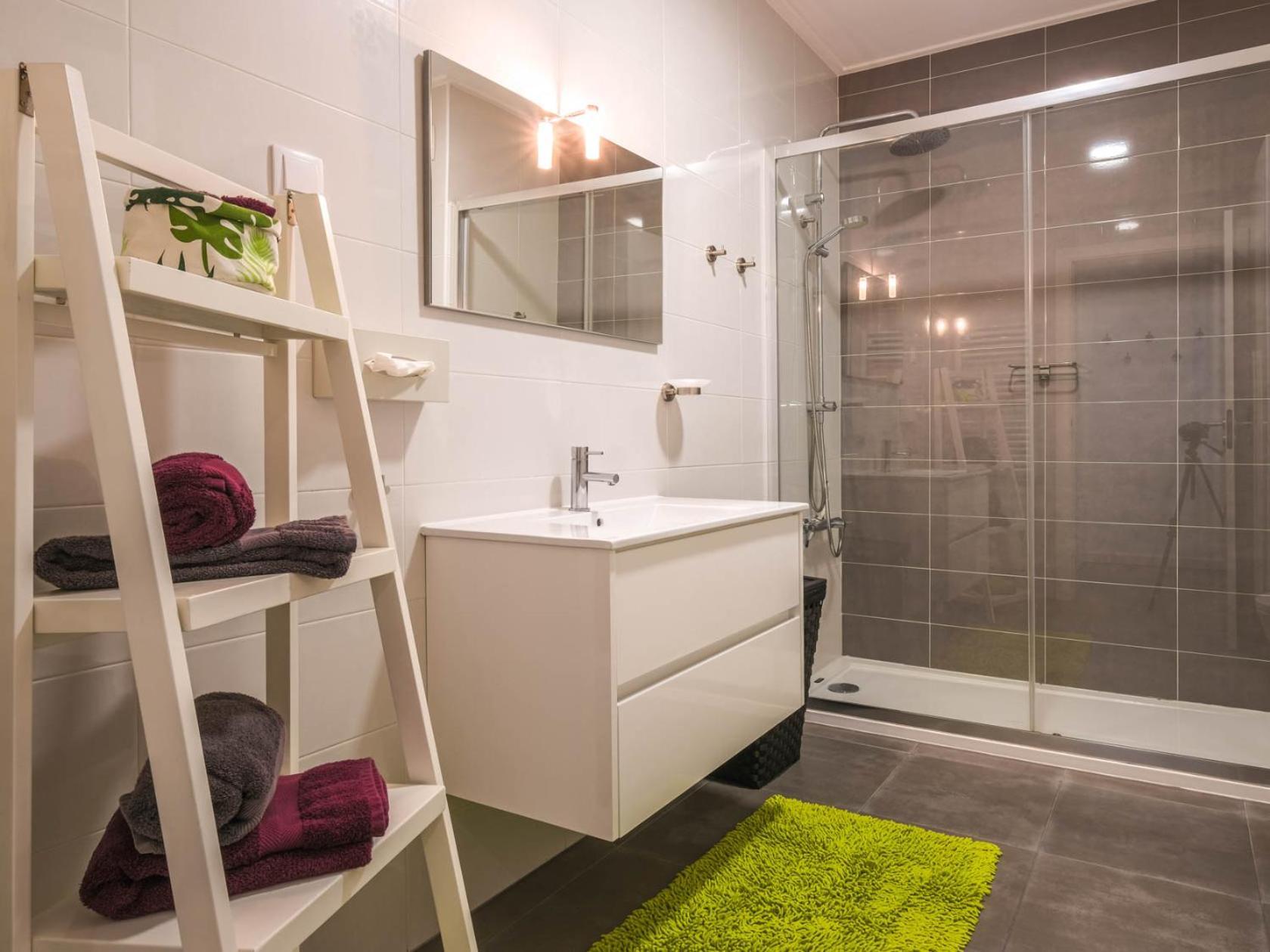 Cazenn Nazare - Apartment Z Eksteriør billede