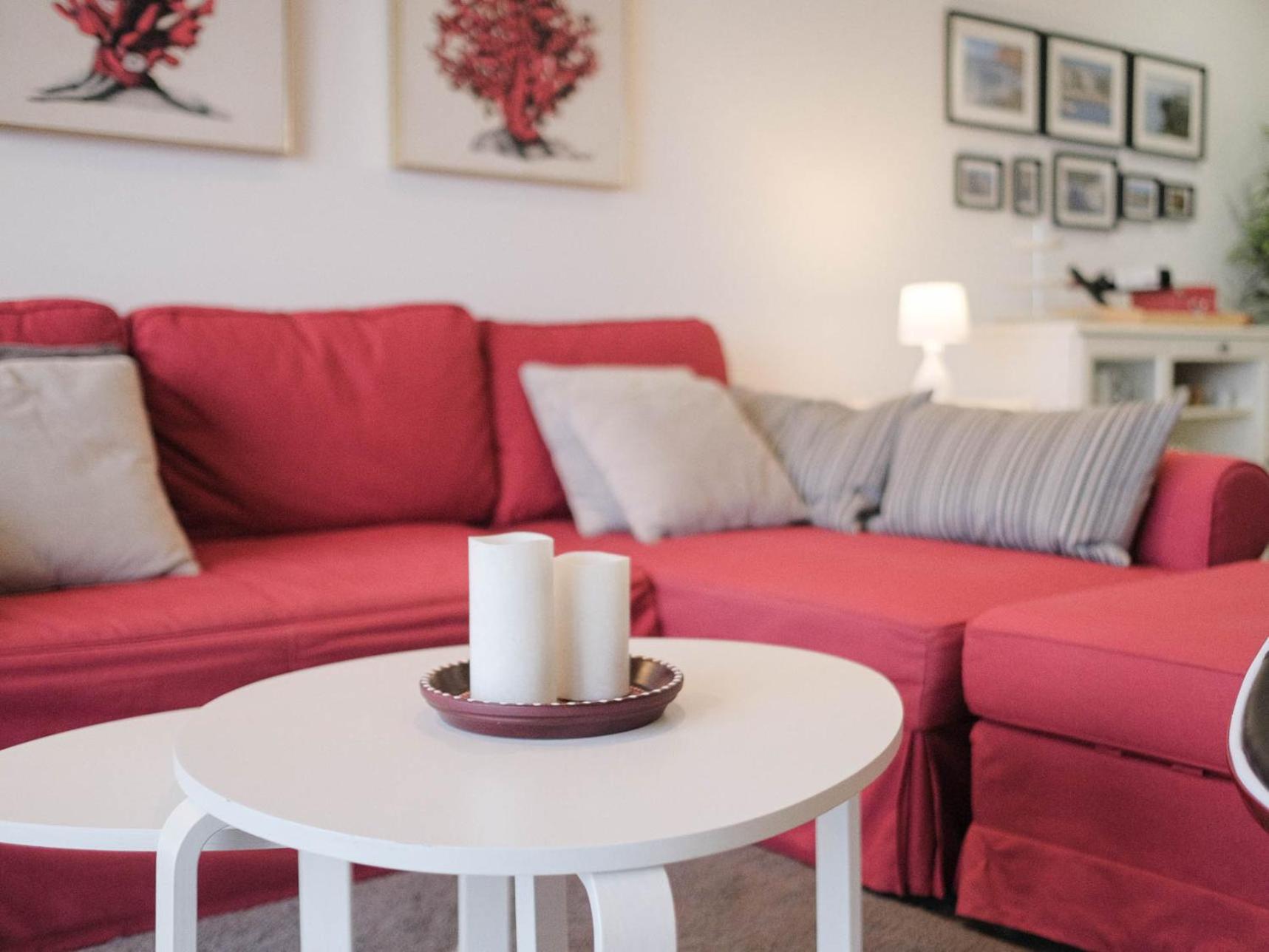 Cazenn Nazare - Apartment Z Eksteriør billede