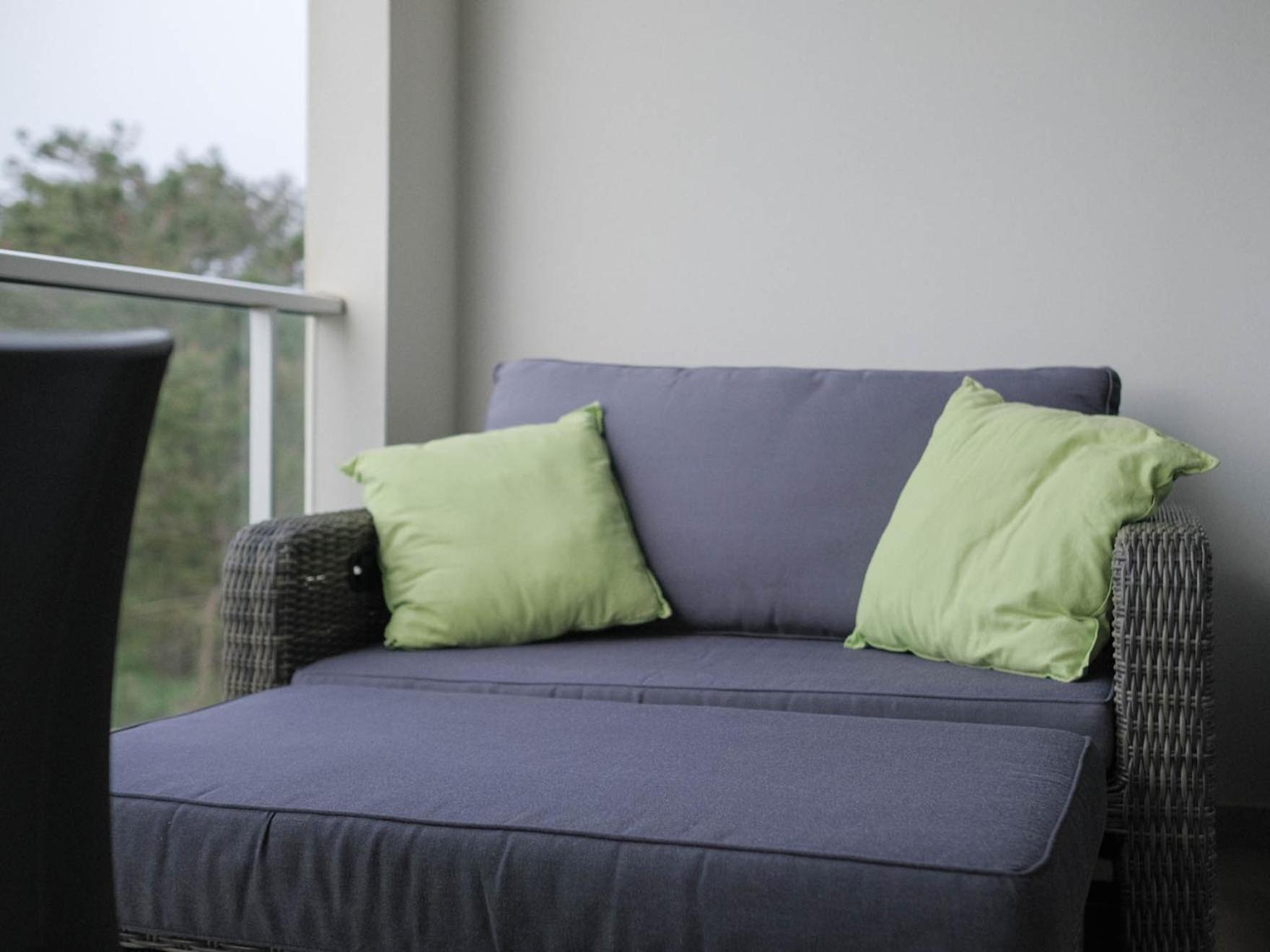 Cazenn Nazare - Apartment Z Eksteriør billede