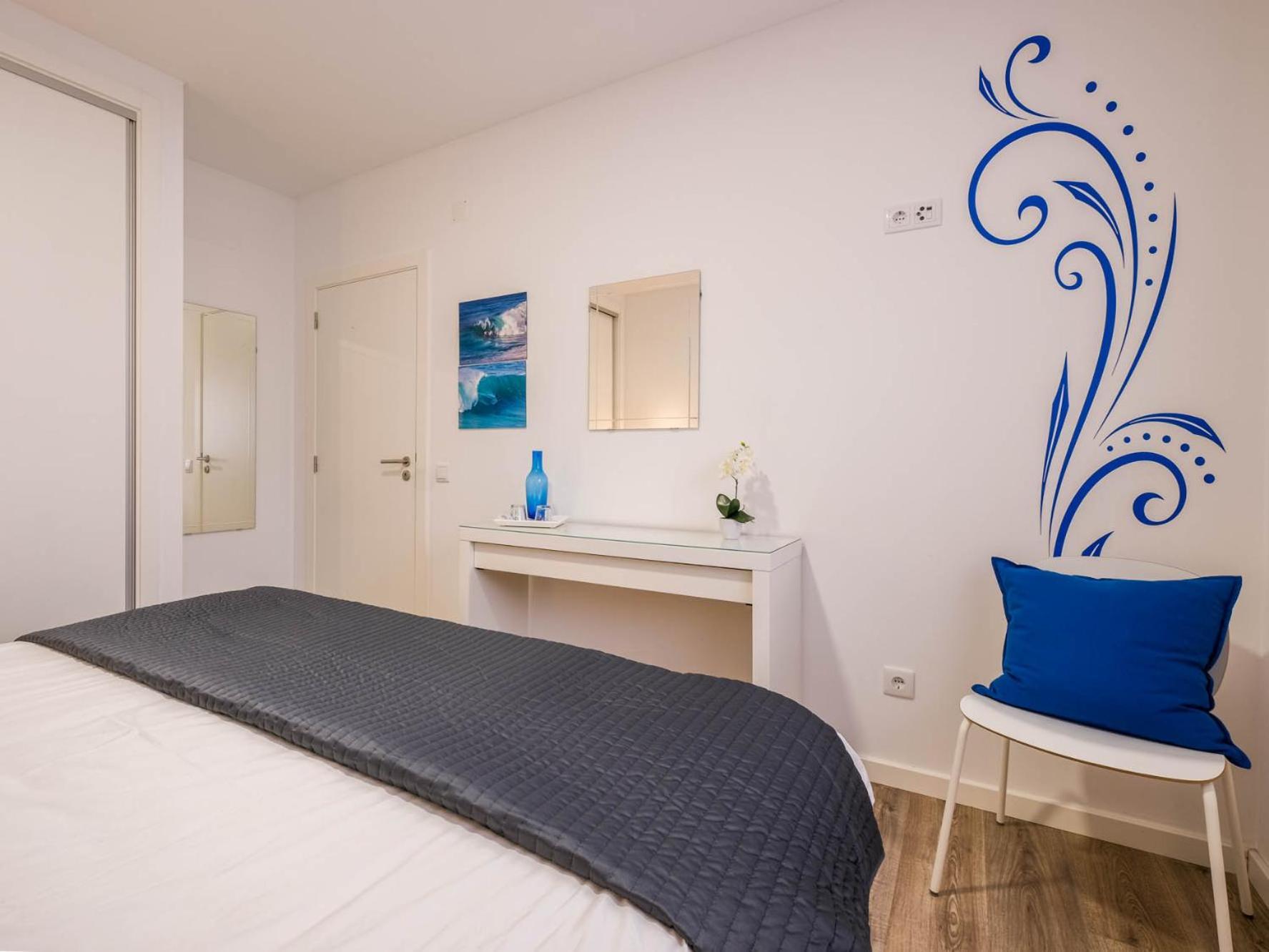 Cazenn Nazare - Apartment Z Eksteriør billede