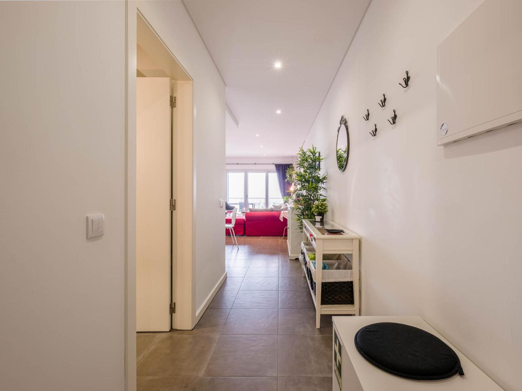 Cazenn Nazare - Apartment Z Eksteriør billede